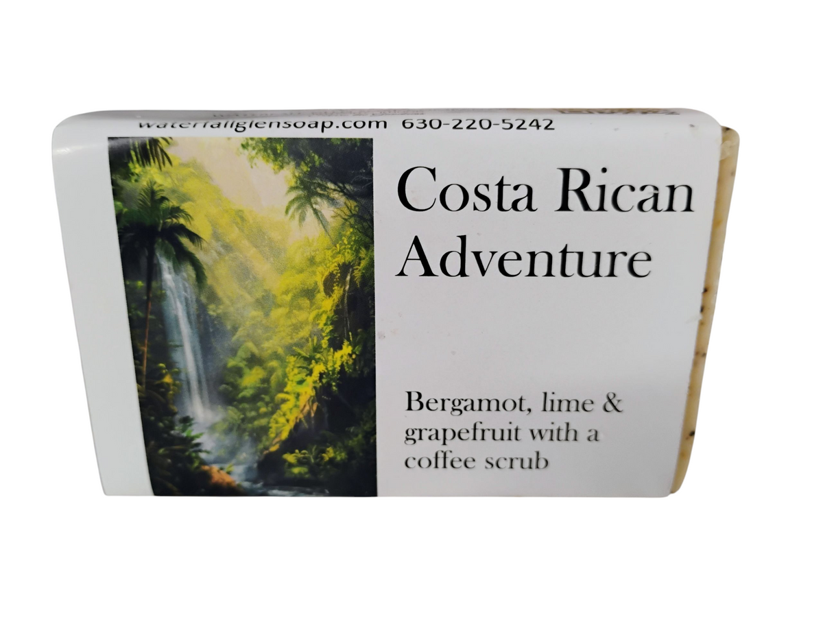 Costa Rican Adventure