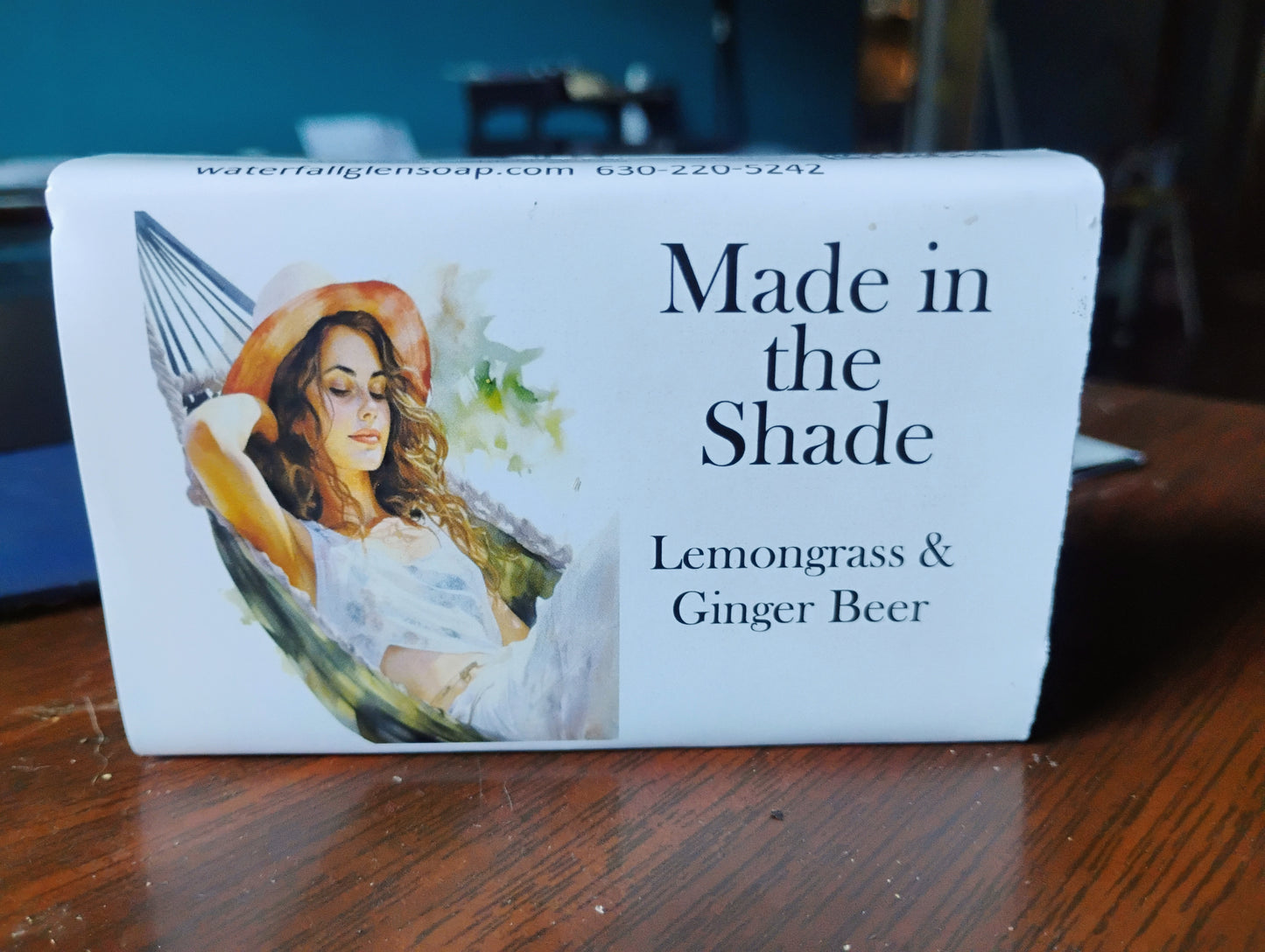 Made In The Shade