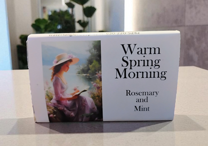 Warm Spring Morning
