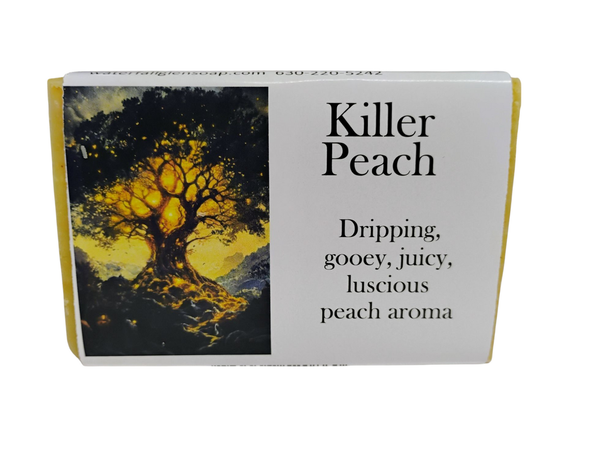 Killer Peach