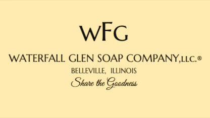 Images of the Citrus Grove Body Butter and oranges with also women lathering soap on their arms